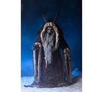 NECA Figurine Krampus Deluxe – 18 cm