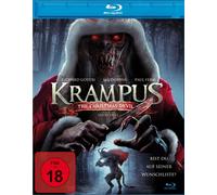 Krampus: The Christmas Devil