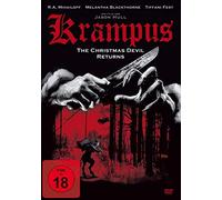 Krampus - The Christmas Devil Returns