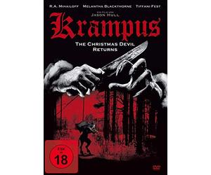 Krampus - The Christmas Devil Returns