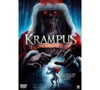 KRAMPUS-THE CRISTMAS DEVIL-VN G