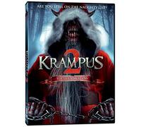 Krampus: The Devil Returns