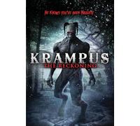 Krampus: The Reckoning
