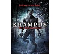 Krampus: The Reckoning