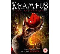Krampus: The Reckoning [Edizione: Regno Unito] [Import]