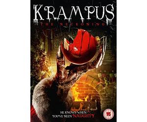 Krampus: The Reckoning [Edizione: Regno Unito] [Import]