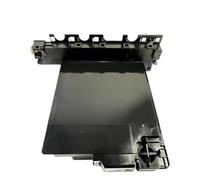 Kramvezux Bouteille De Toner Usagé D0CB-6401 Compatible avec Ricoh MP C305 C306 C307 C406 C407 IM C300 C400