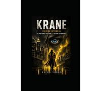 Krane: Edición integral: El mal merece algo peor y De entre los muertos