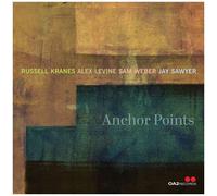 Kranes,Russell / Levine,Alex / Weber,Sam / Sawyer - Anchor Points [Compact Discs]