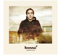 BOSSE - KRANICHE CD 12 TRACKS DEUTSCH-ROCK & POP NEUF