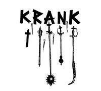 Krank - Ins Verderben