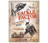 Kranked 7 The Cackle Factor