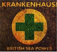 Krankenhaus EP