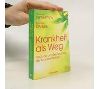 Krankheit Als Weg