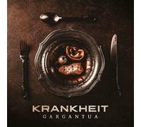 Krankheit - Gargantua