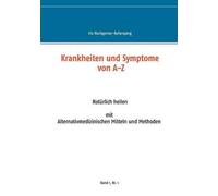 Krankheiten Und Symptome Von A-Z