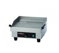 Kranpouz - Plancha Krampouz électrique "small" - GECIC3