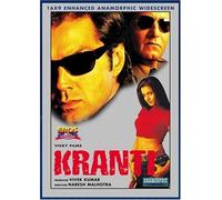 Kranti by Amisha Patel