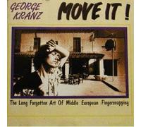 Kranz,George - Move It [Vinyl LP]