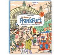 Kranz, S Es Wimmelt In Frankfurt Am Main - (German Import) Book NEUF