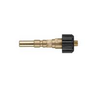 Kranzle Insert anti-torsion à dégagement rapide pour raccord fileté (D12) 124415