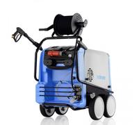 KRANZLE Nettoyeur haute pression eau chaude TRI THERM-RP 1200 - 63841.2