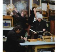 Krapf - Little Lamp [Import]