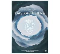 Krapp & Gutknec Das kalte Herz - Wilhelm Hauff - Taschenbuch: Textausgab (Poche)