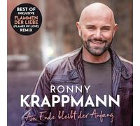 Krappmann, Ronny - Am Ende Bleibt der Anfang [Import]