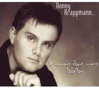 Krappmann,Ronny - Etwas das UNS Bleibt [Import]