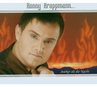 Krappmann,Ronny - Staerker ALS Die Nacht [Import]