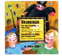 Krása : Brundibár (Opéra pour Enfants)