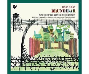 Krasa / Freiburg / G - Hans Krasa: Brundibar [New CD]