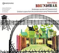 Krasa, H. - Brundibár