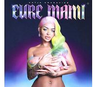 Katja Krasavice – Eure Mami – CD