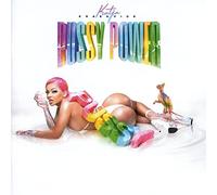 Krasavice, Katja - Pussy Power