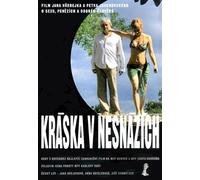 Kraska v Nesnazich (Beauty in Trouble) by Anna Geislerova