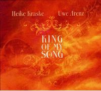 Kraske,Heike - King of My Song [Import]