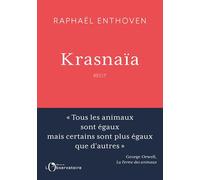 Krasnaïa