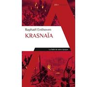Krasnaïa