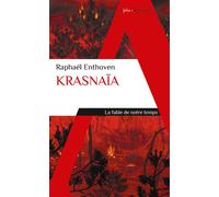 Alpha Krasnaïa