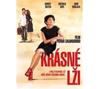 Krasne lzi (Beautiful Lies) (Tchèque version)