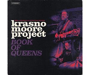 Krasno/Moore Project: Book of Queens
