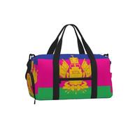 Krasnodar Krai Sac de sport avec compartiment à chaussures