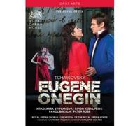 Eugen Onegin