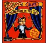 Krassner, Paul - Campaign in The Ass