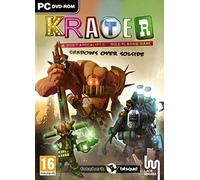 Krater - Collector's Edition [import anglais]
