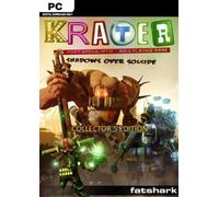 Krater - Collector's Edition PC