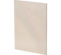KRATKI SZKLO/FP/320/320 Cheminées, Standard, 320 x 320 mm