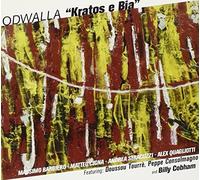 Kratos E Bia by Odwalla (Feat. Billy Cobham) (2003-04-24)